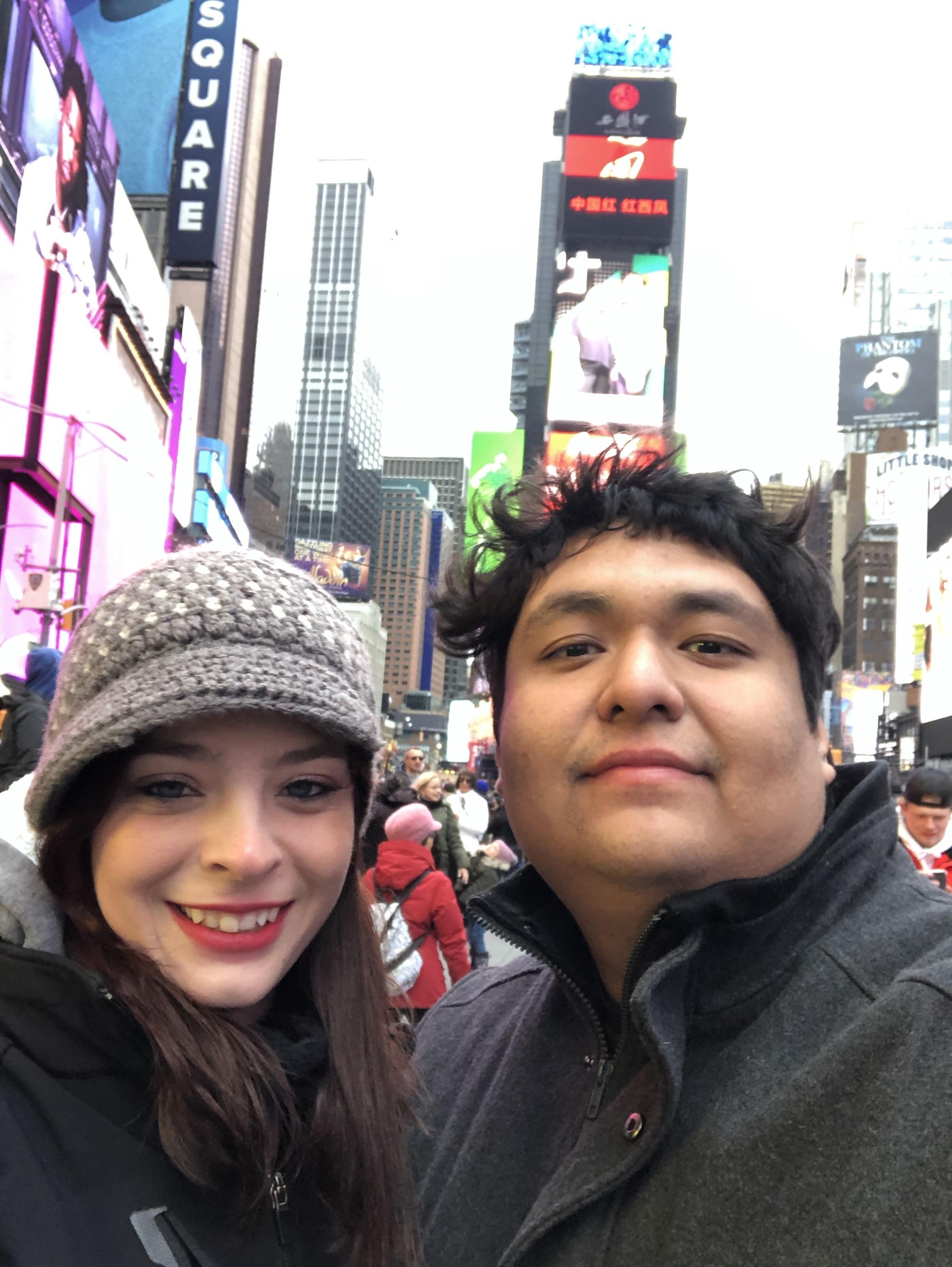 The Wedding Website of Hannah Mitchell and Jesus Rodriguez