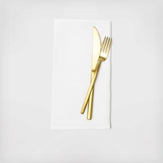 Linen Napkin, Set of 4