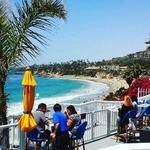 The Cliff Restaurant