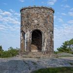 Camden Hills State Park