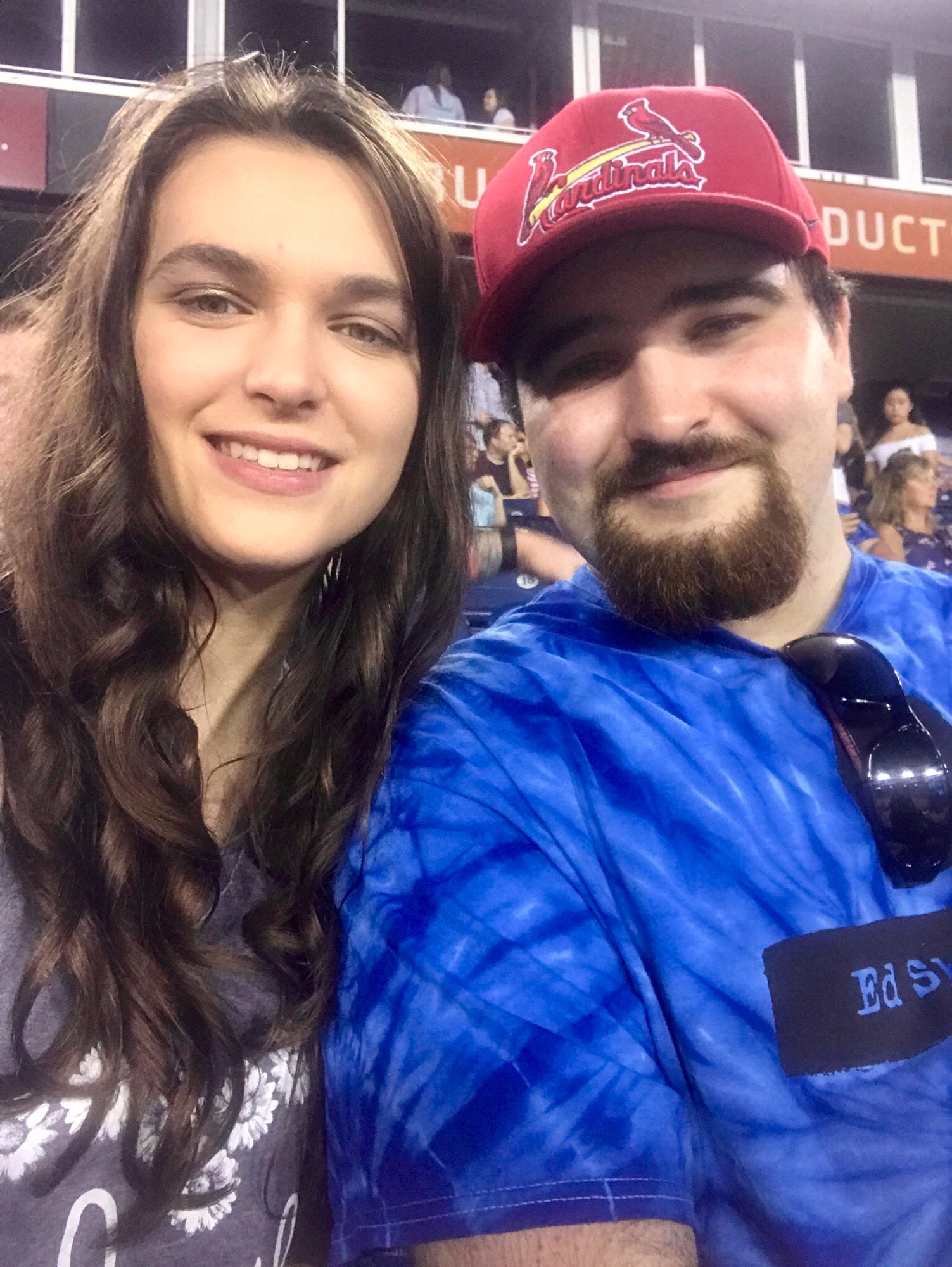Ed Sheeran Concert 2018