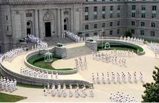United States Naval Academy