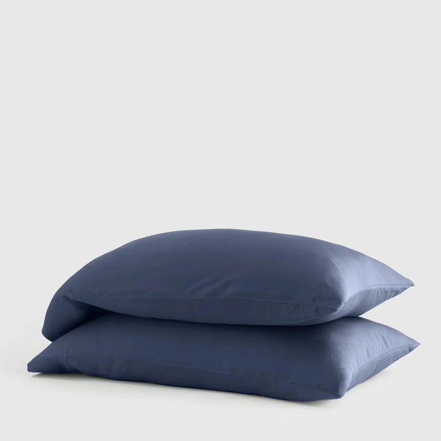 Bamboo Pillowcase Set