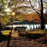 Blydenburgh County Park