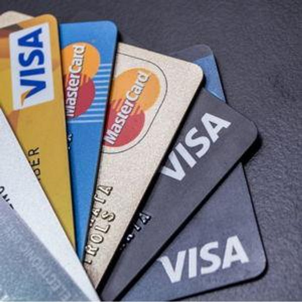 Honeymoon Fund! (Credit Card)