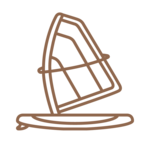 Cabarete Beach - Windsurfing & Kitesurfing