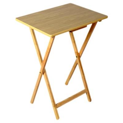 TV Tray Wood - Plastic Dev Group
