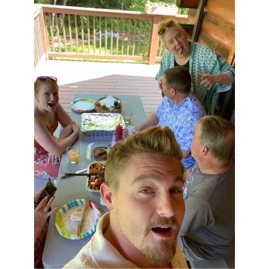 Lookey here silly muffins