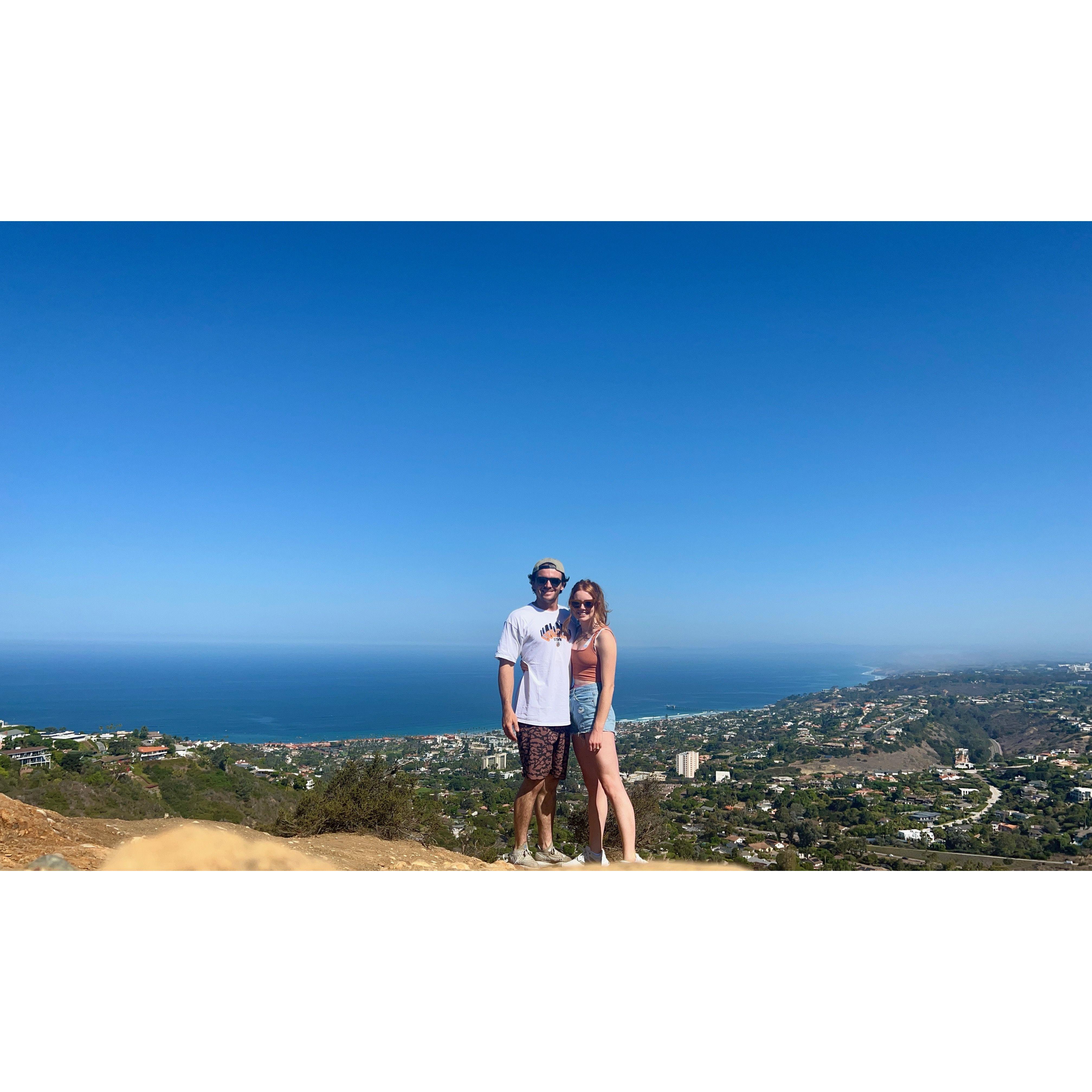 san diego day trip
