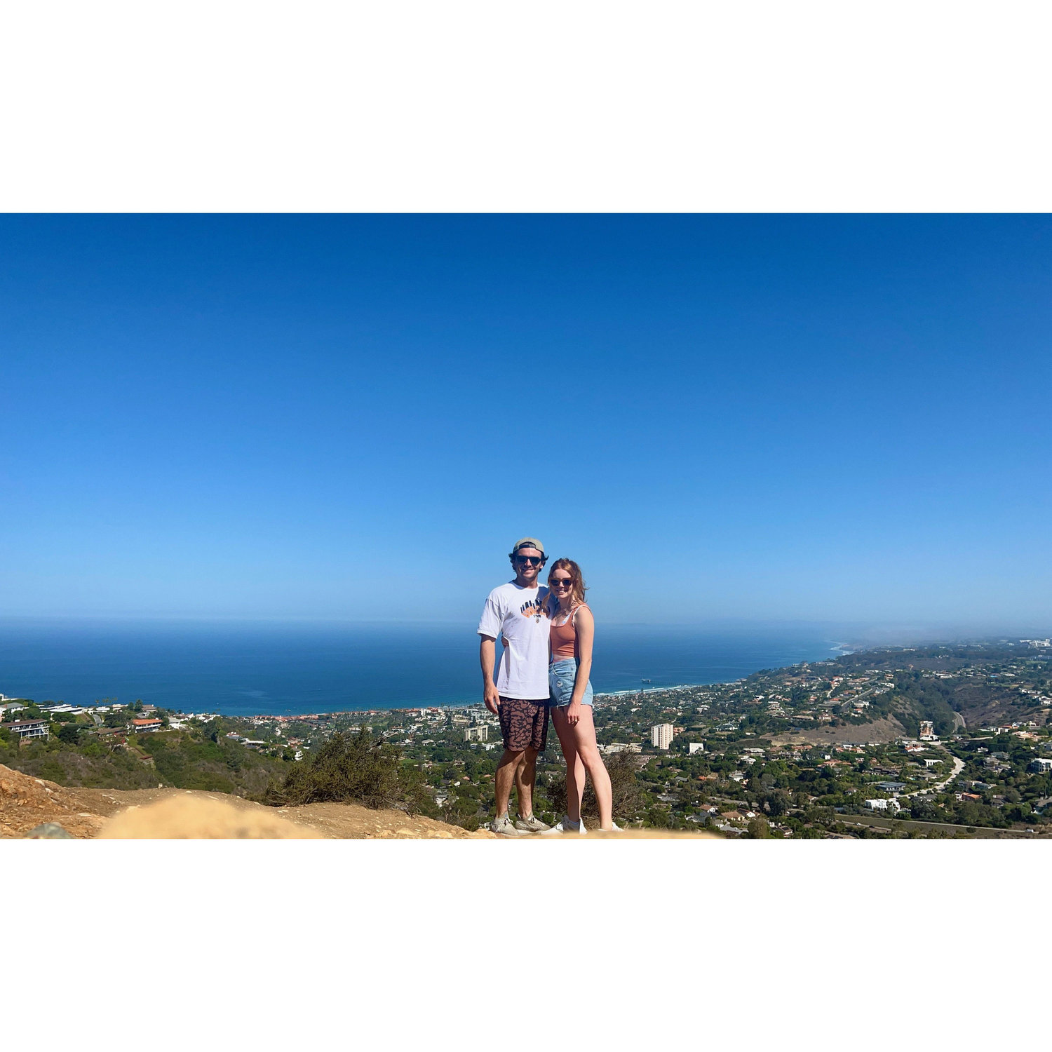 san diego day trip