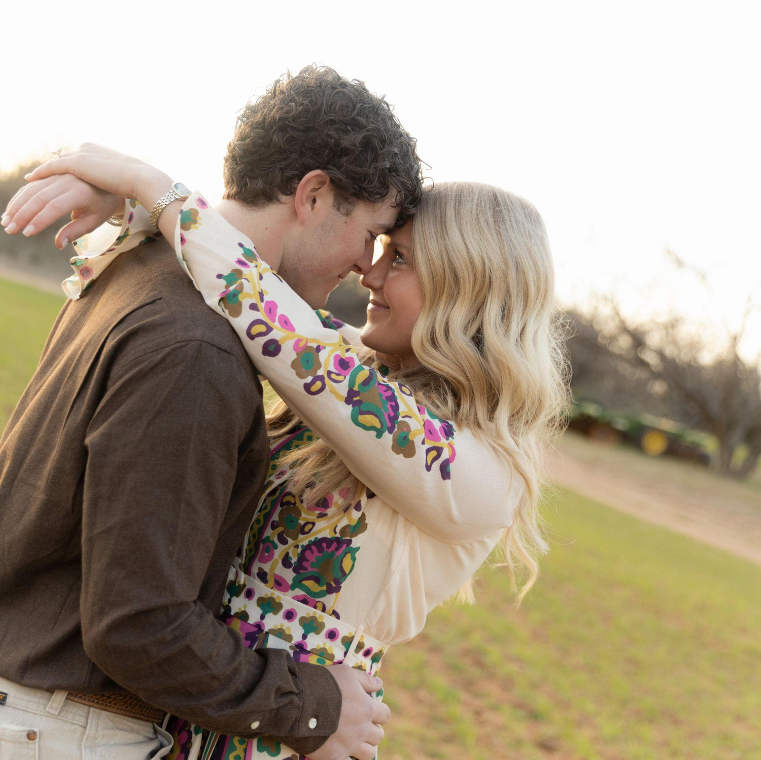 Engagement Shoot photos!