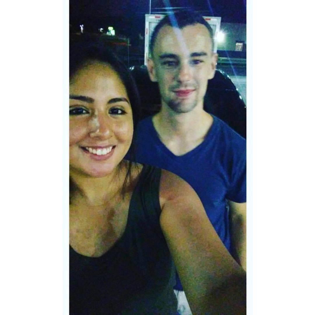10. 15. 17
I officially moved with Kirk on his birthday to Pensacola, FL. This was the beginning of a new chapter in our lives. ♥