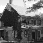 Amish Farm and House