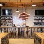 The Old Bakery Beer Company