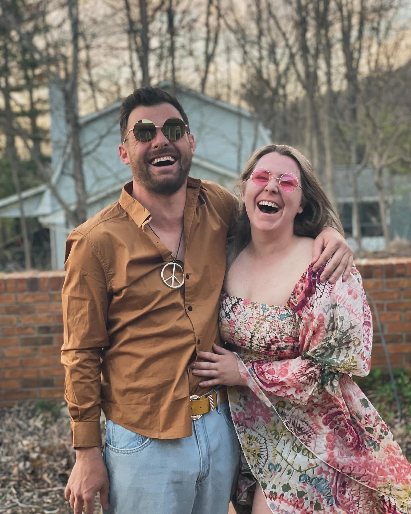 The Wedding Website of Michaela Christine Stanton and Mitchell Lee Finney