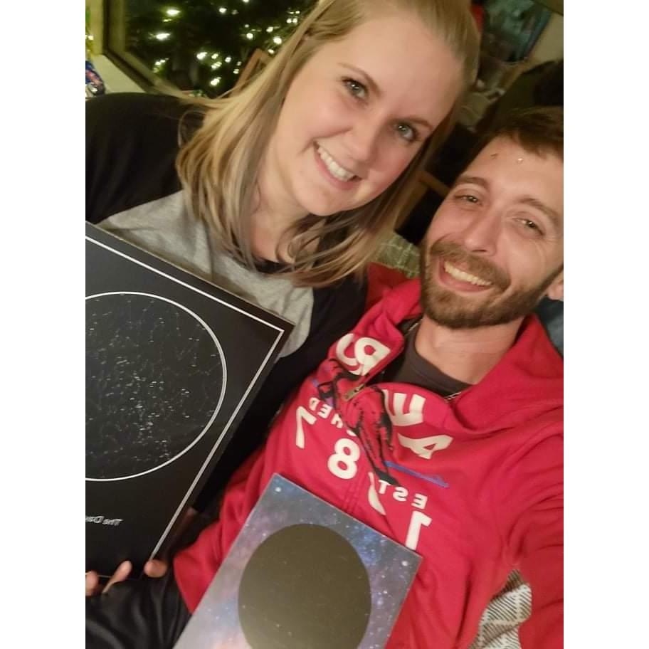 Christmas 2021 Matching Gifts.