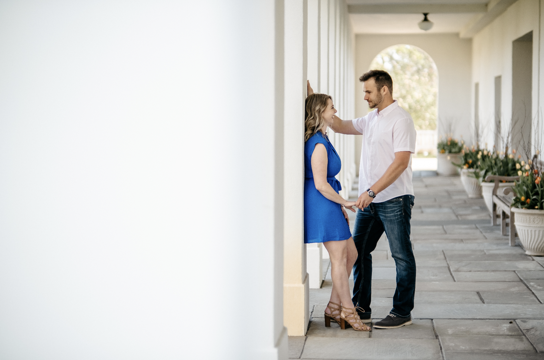 The Wedding Website of Katie Barnett and Jayson Benner