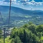 Adventure: Windham Mountain Skyride