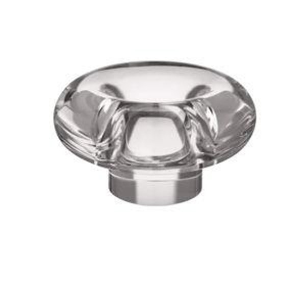 Orion votive, 63 mm, clear