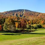 Stratton Golf Course
