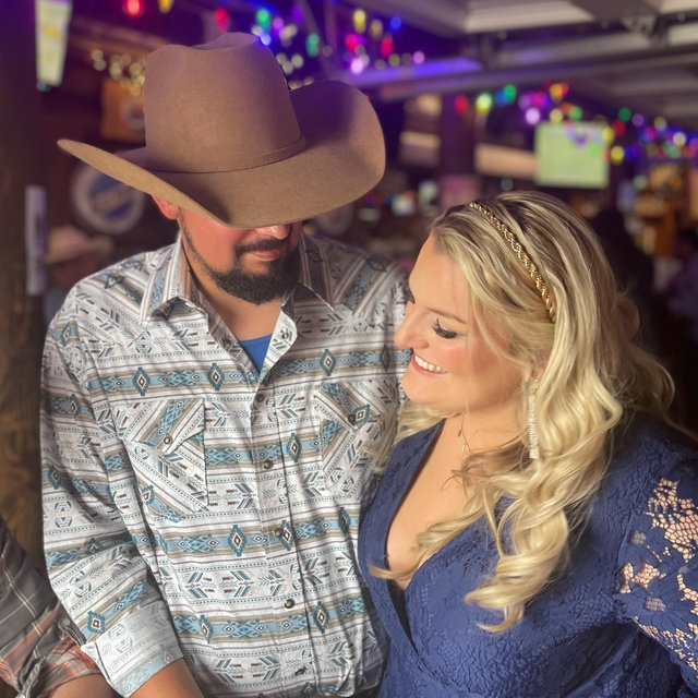 Jon O’Canna & Sammie Fitzgerald | Amazon Wedding Registry