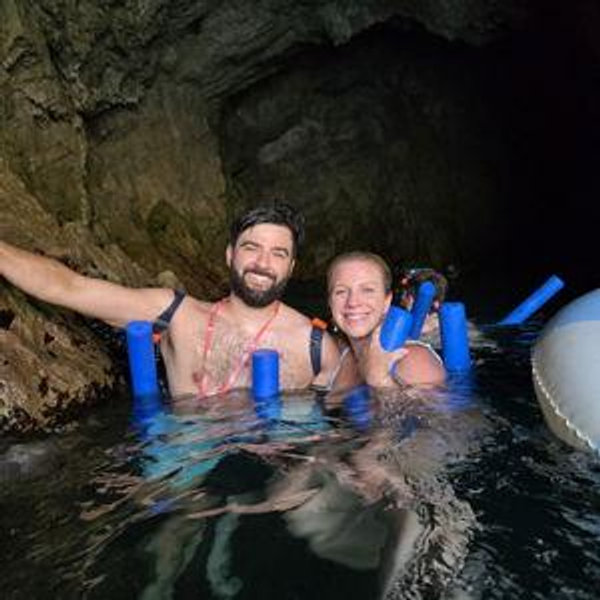 BALI: Snorkeling For Two
