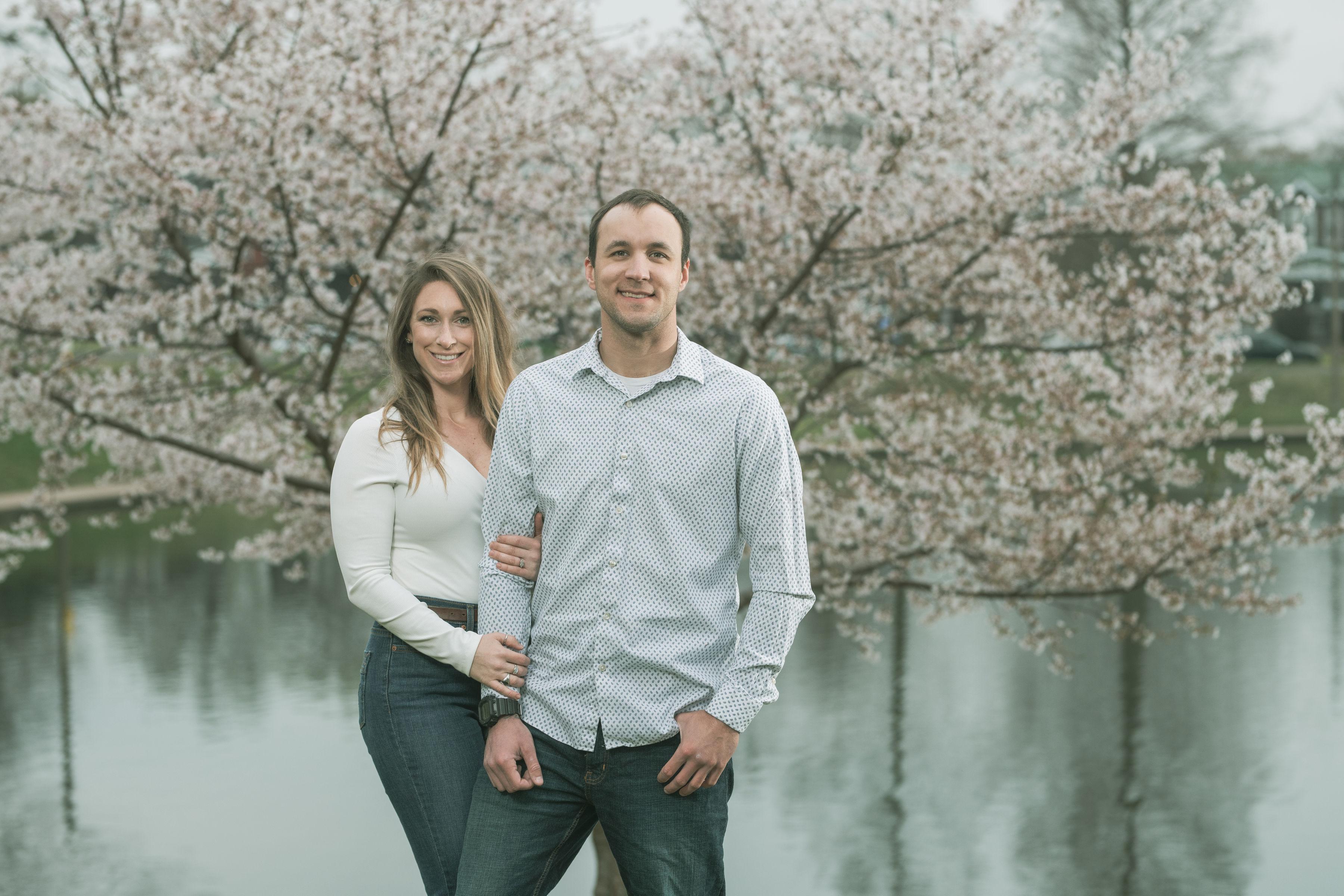 The Wedding Website of KYLE LYON and MARIE BERRA