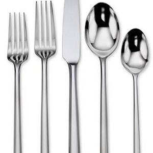 Diameter 5 Piece Place Setting