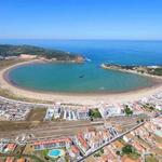 Baía de São Martinho do Porto