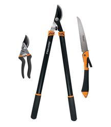Fiskars® 3-Piece Pruning Set at Menards®