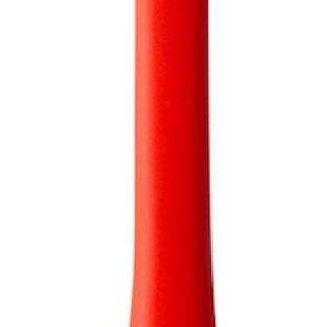 GIR: Get It Right Premium Silicone Ultimate Spatula, 11 Inches, Red