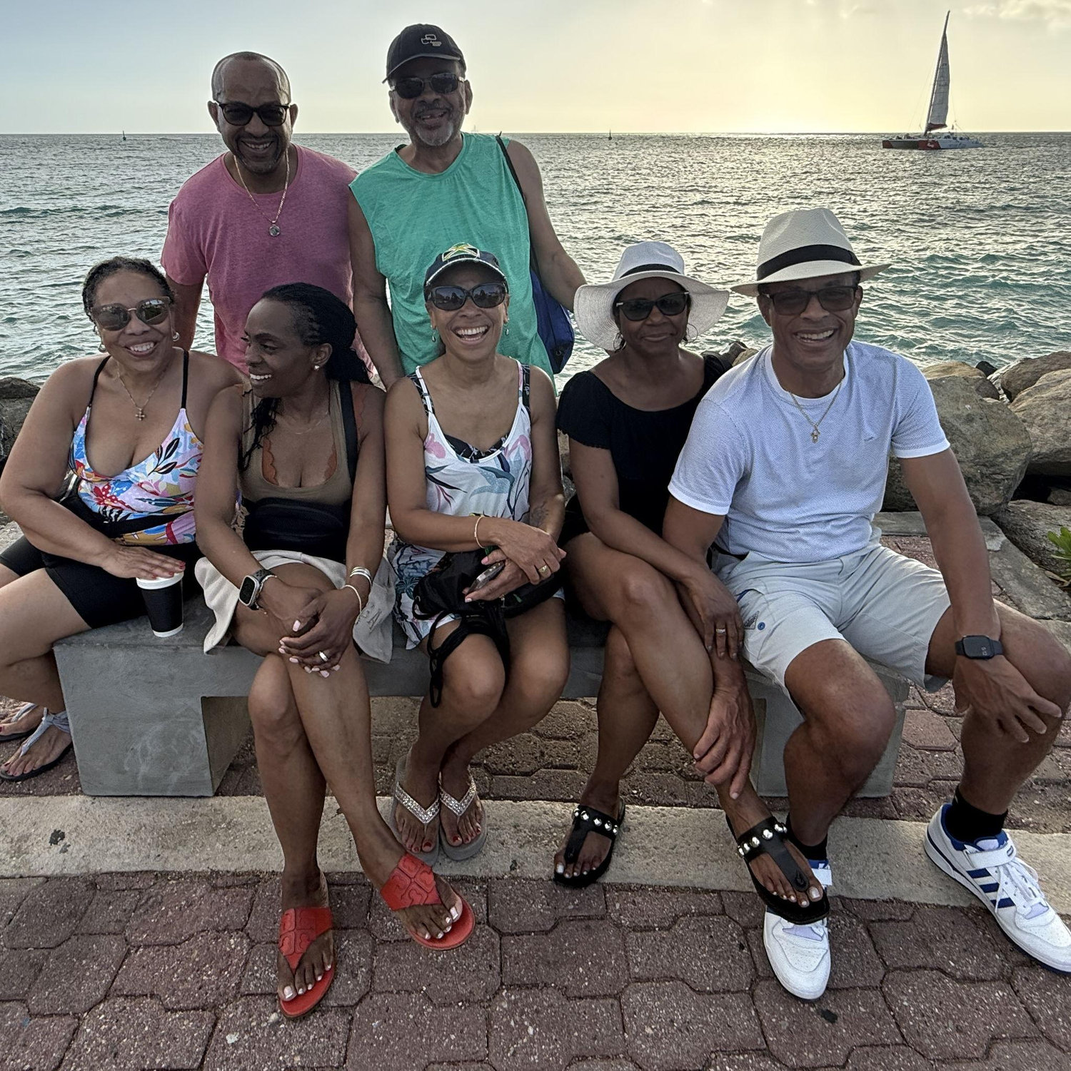 Aruba 2025