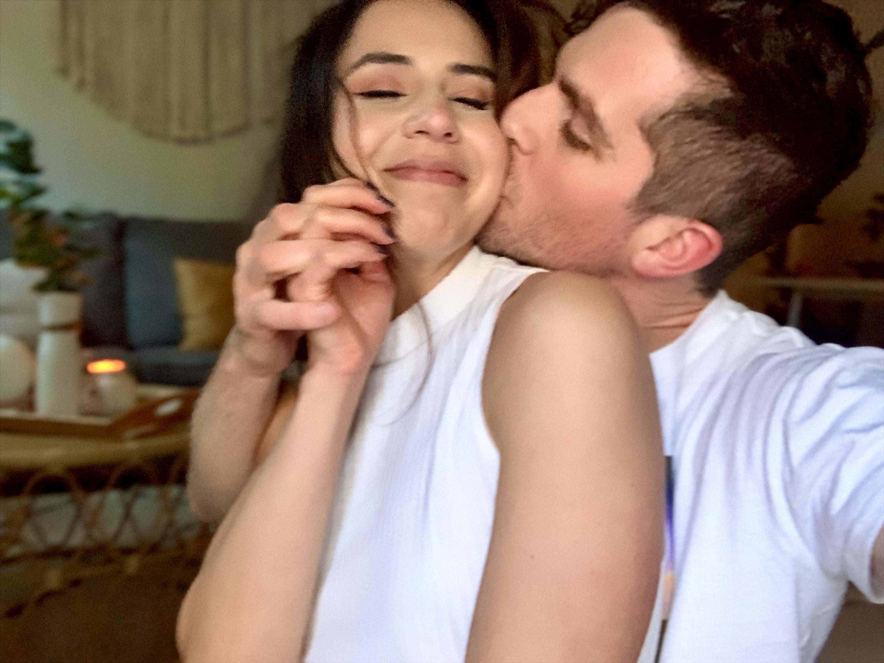 The Wedding Website of Stephen Howell and Jazmin Sanchez