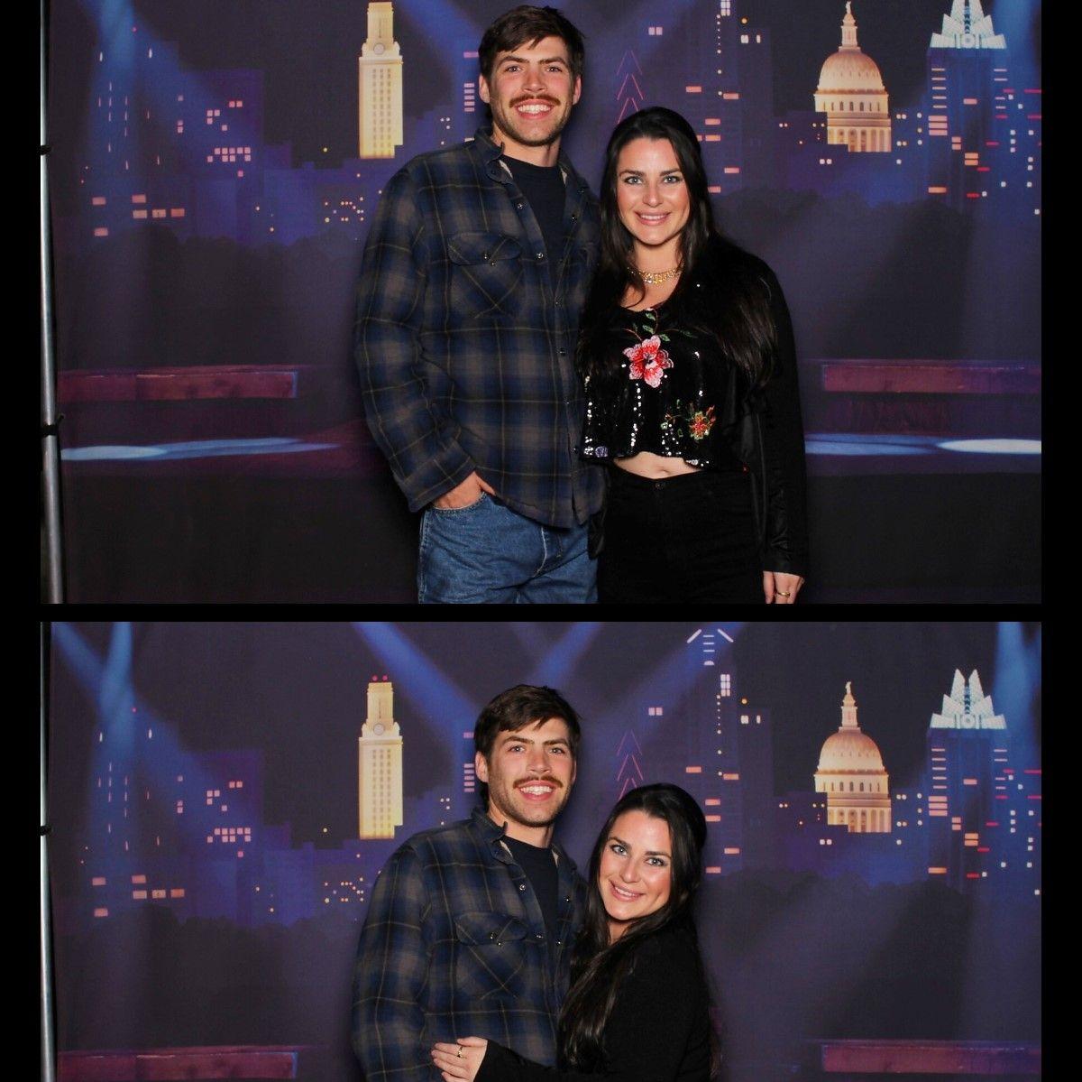 Date night