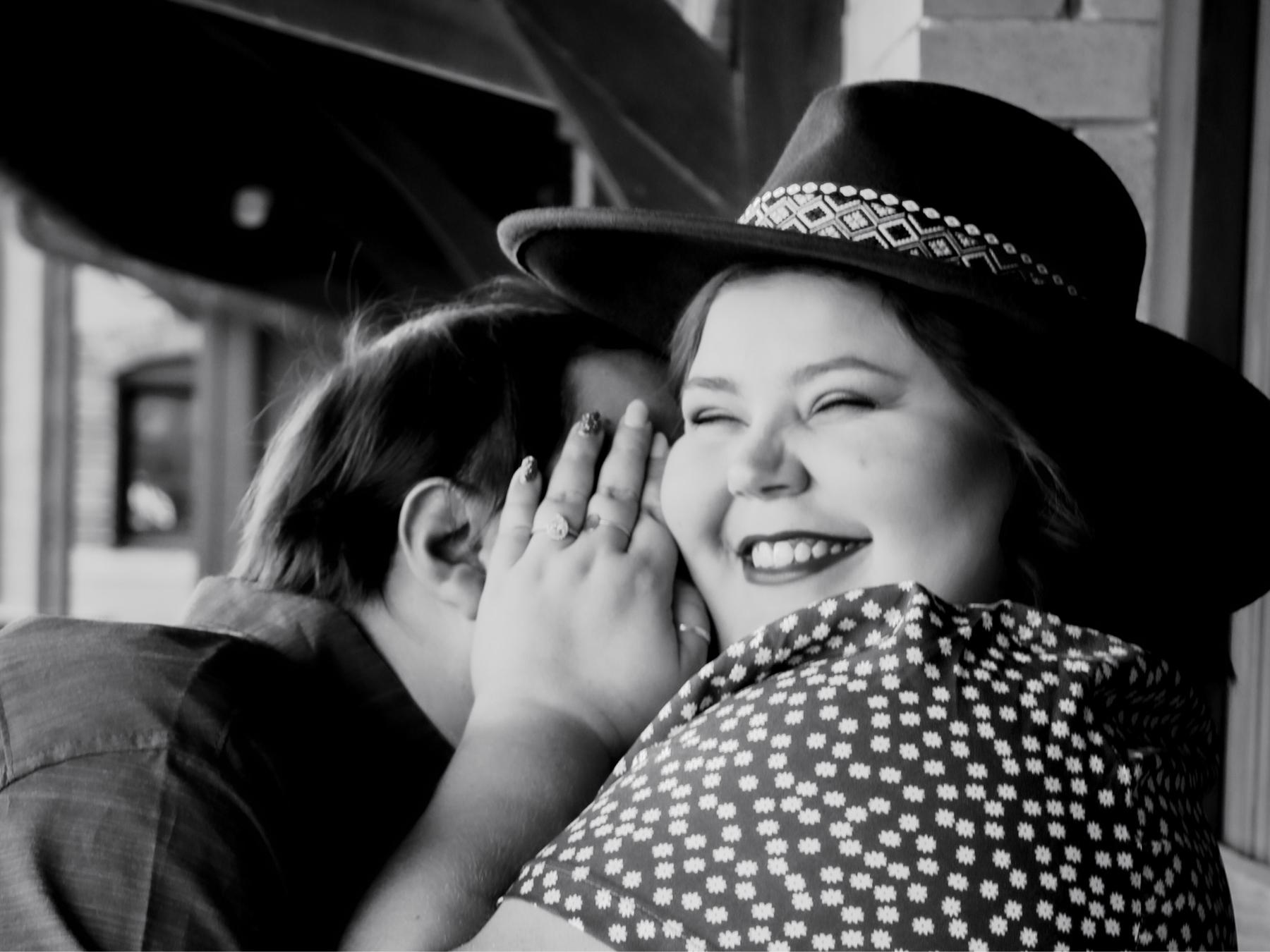 The Wedding Website of HayLee Williams and Christian Roberts