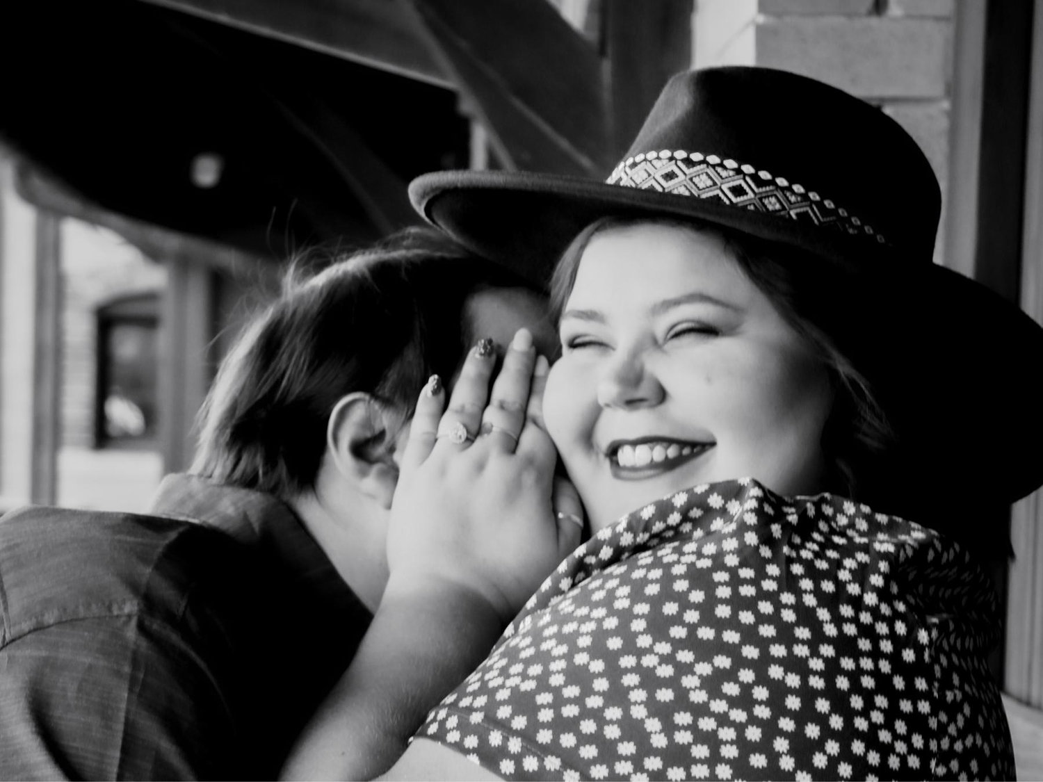 The Wedding Website of HayLee Williams and Christian Roberts