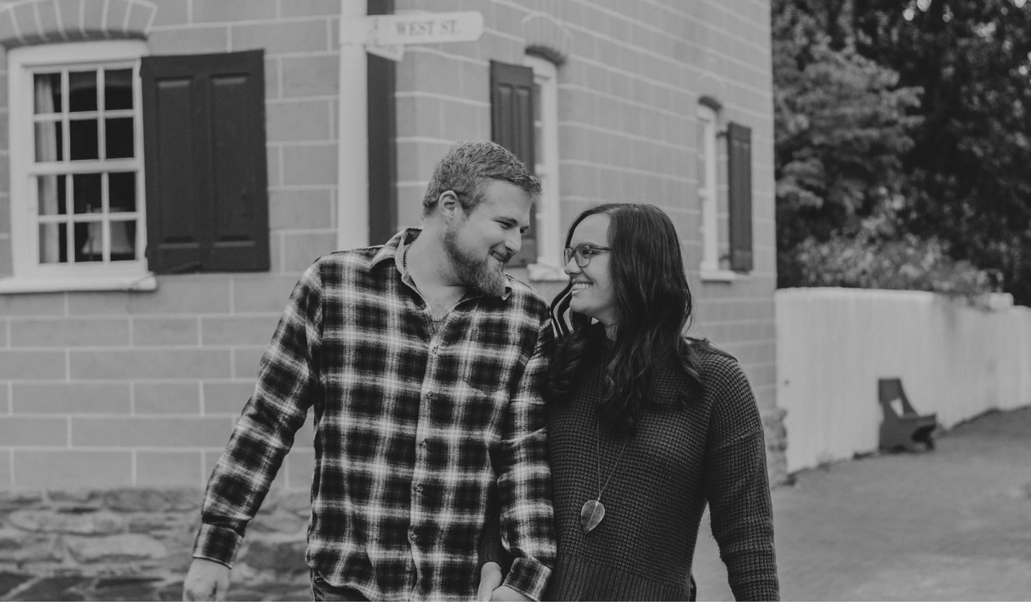 The Wedding Website of Mayson Foster and Jonathan Cooper