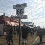 Santa Monica