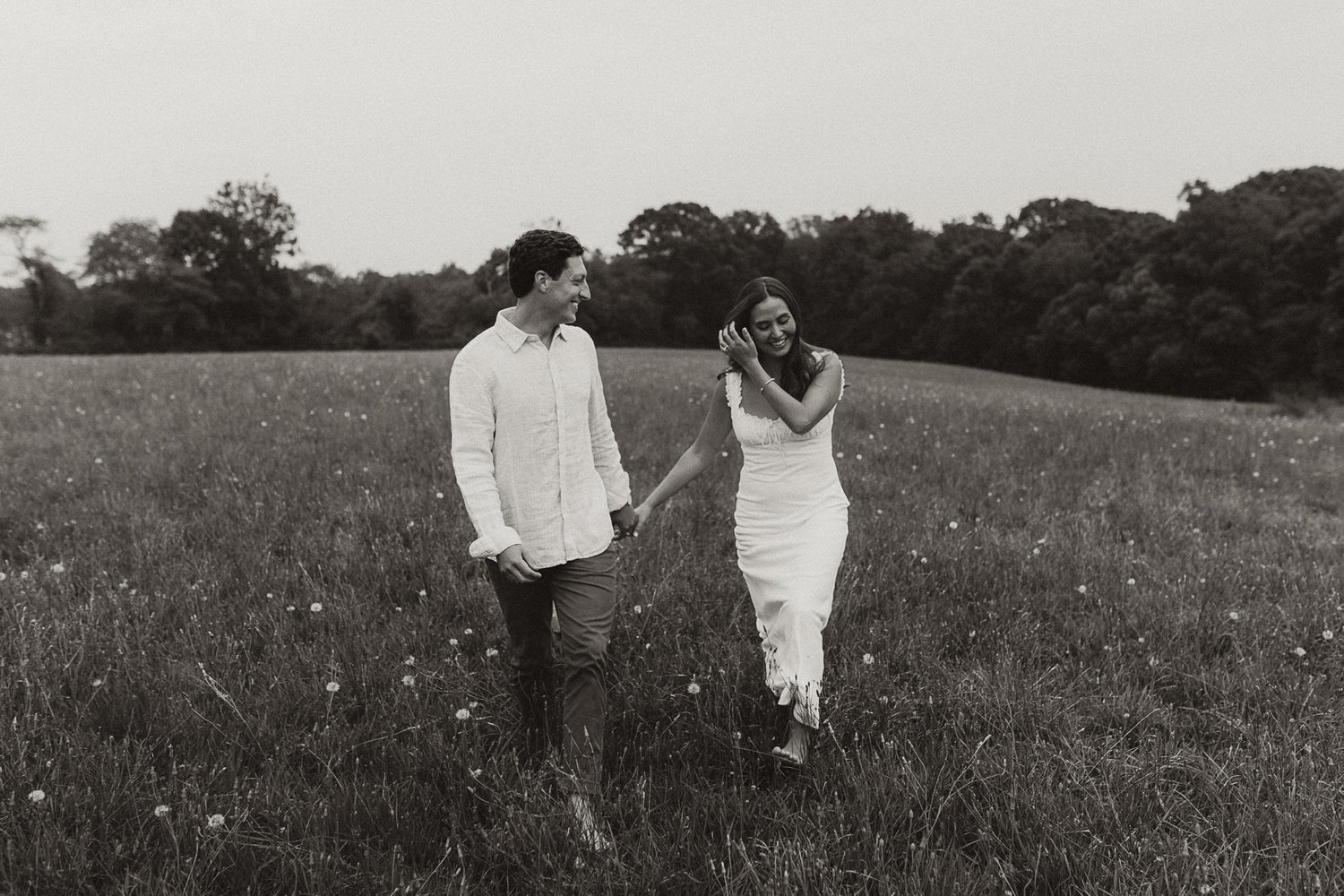 The Wedding Website of Charlotte Sweetman and Tyler Ledin