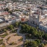 Explore the Historic Centre of Mérida