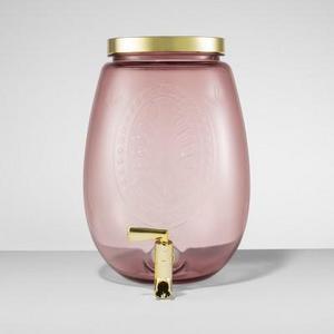 Plastic Beverage Dispenser 6.9L - Opalhouse™