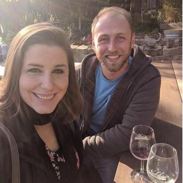 You can never do too much wine tasting in California.