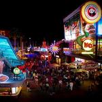 Universal CityWalk Orlando
