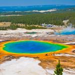 Yellowstone National Park