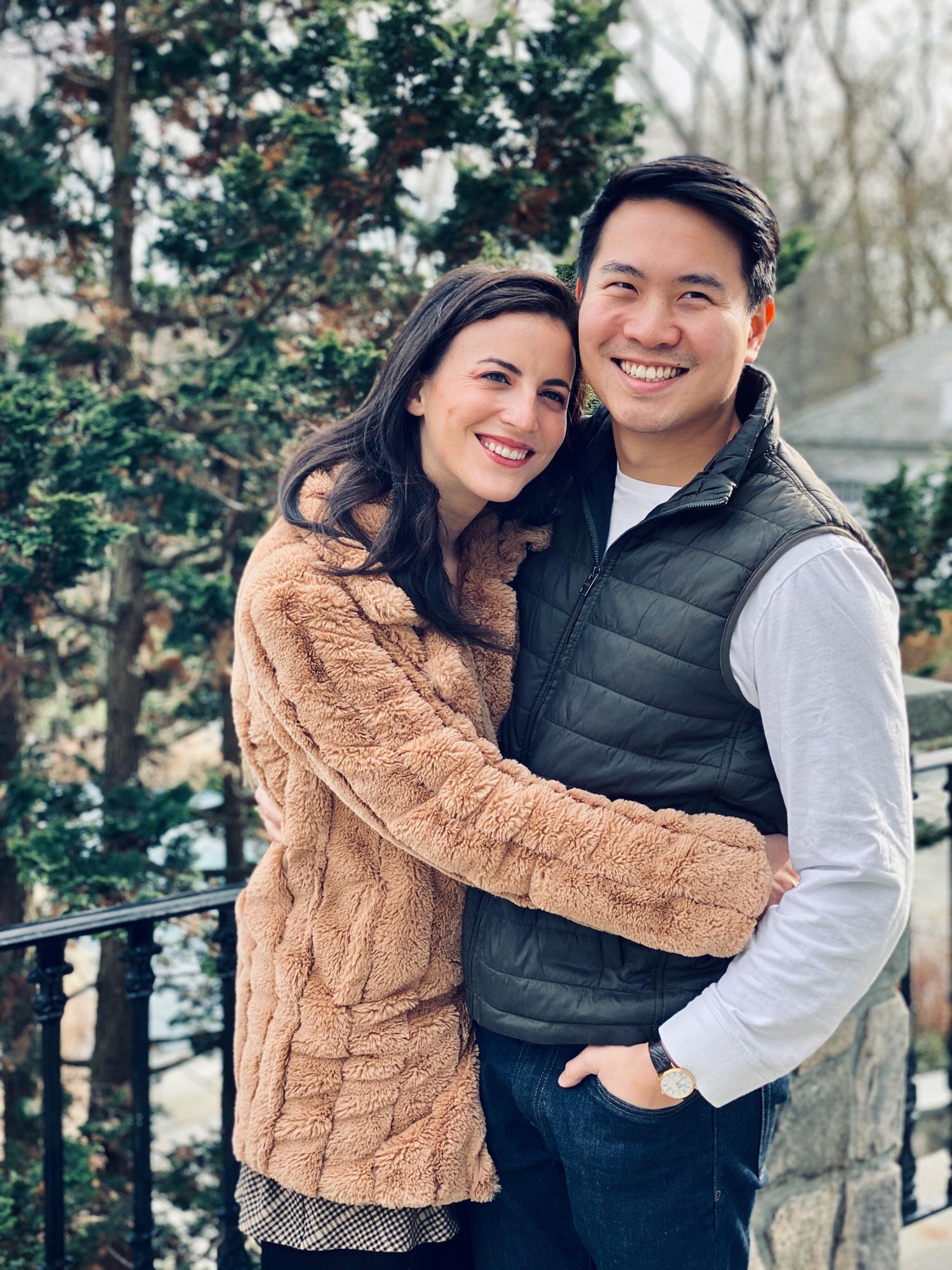 Thanksgiving - 2018