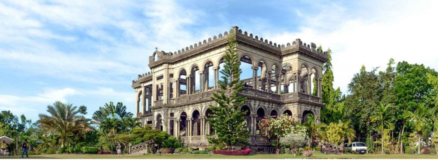 The Wedding Website of Clyde De Guzman and Izzy Hautea
