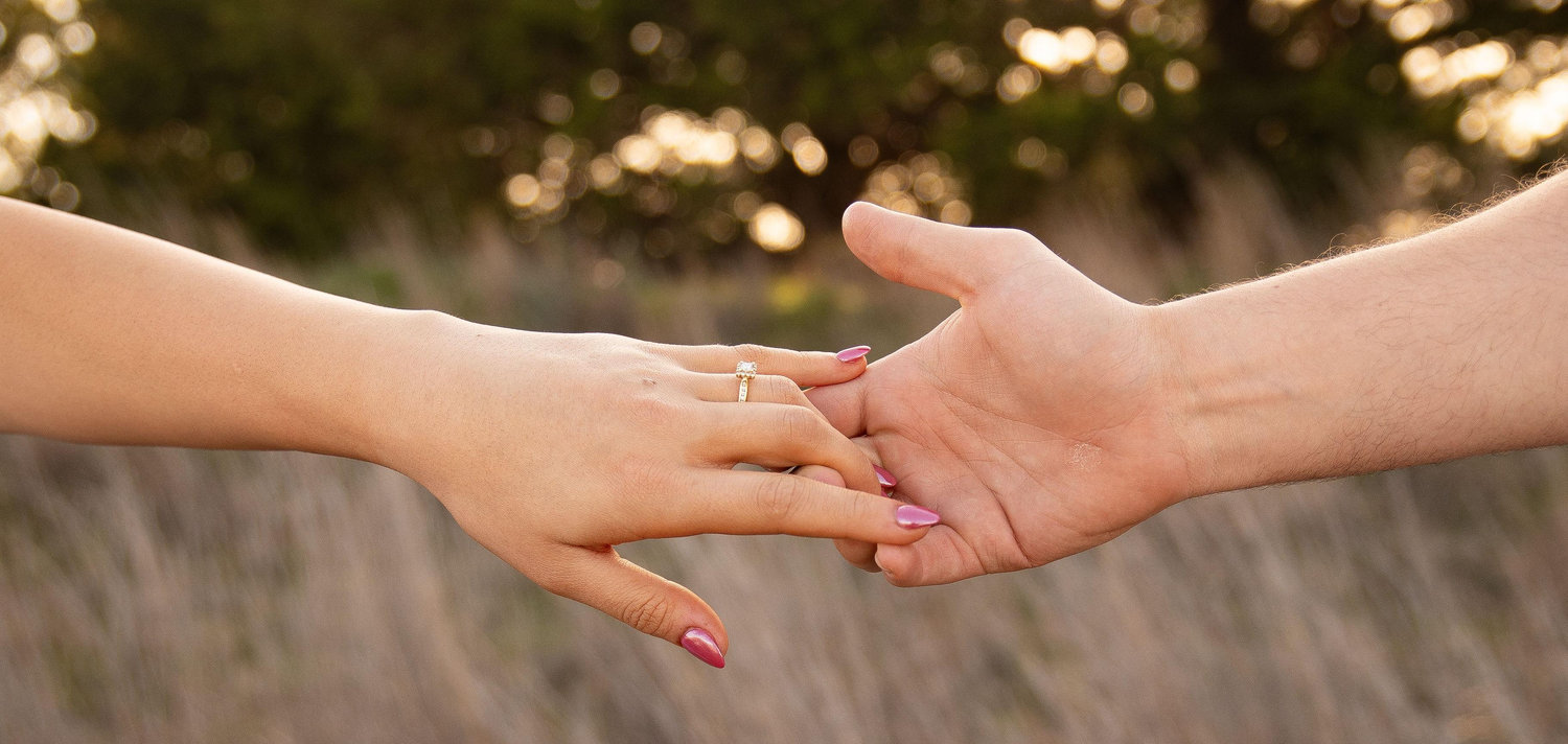 The Wedding Website of Acie Rodriguez and Nathan Weston