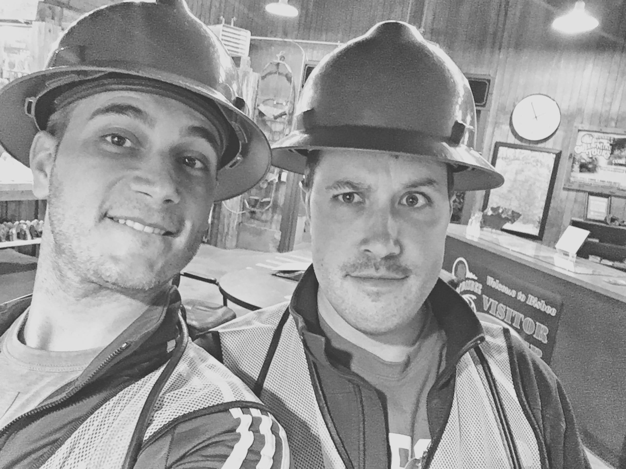 The Wedding Website of Zachary Threlkeld and Brandon Conley