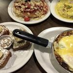 Wolfgang's Restaurant