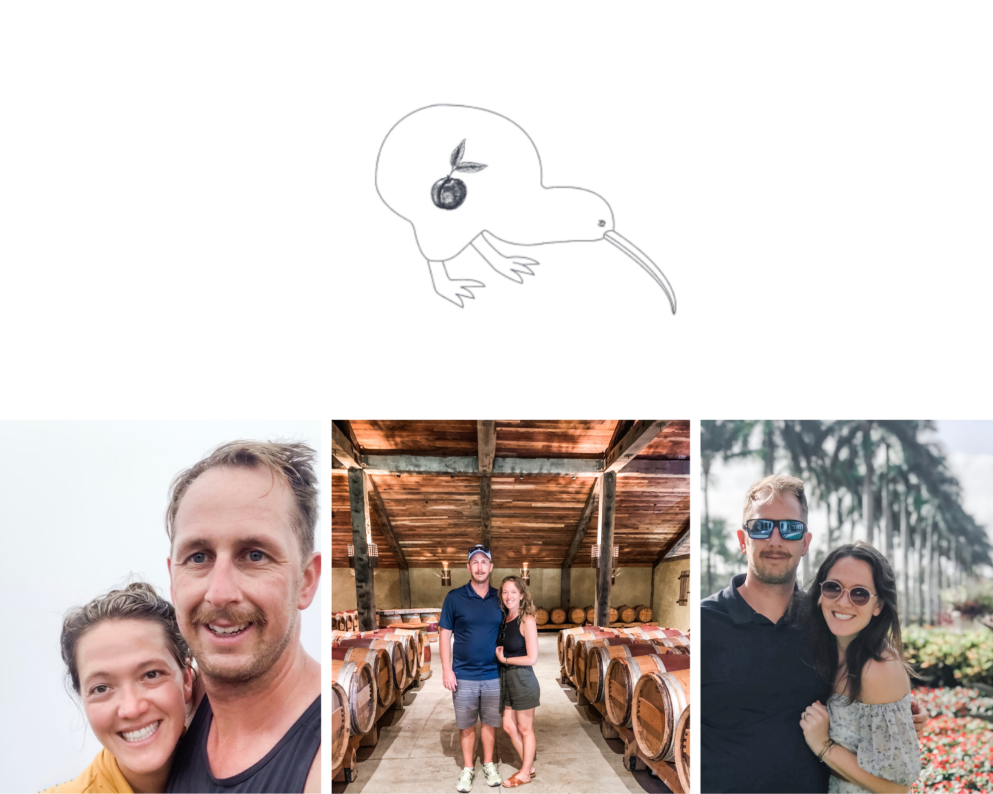 The Wedding Website of Patricia Walters and Matthew Macleod